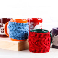 Valley Yarns Safe and Warm Knitting Pattern