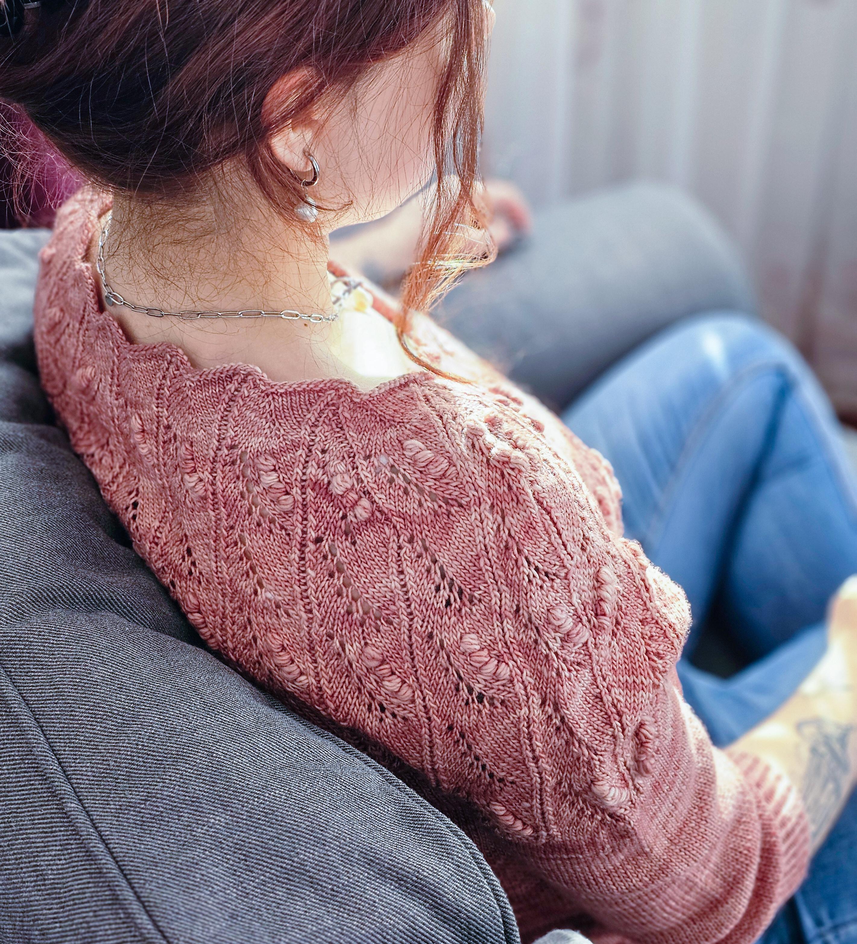 Tame My Lace