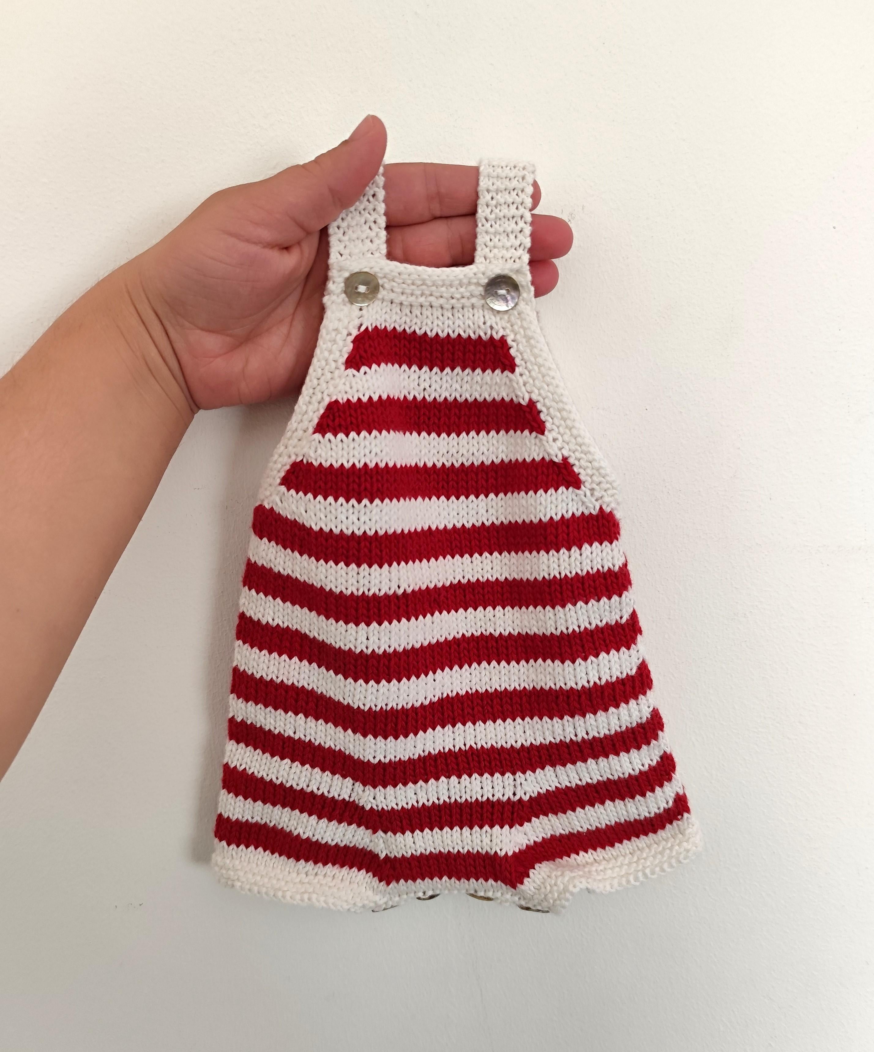 Palheiro Baby Playsuit | preemie - 24 months