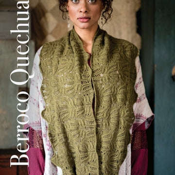 Berroco Quechua Knitting Pattern