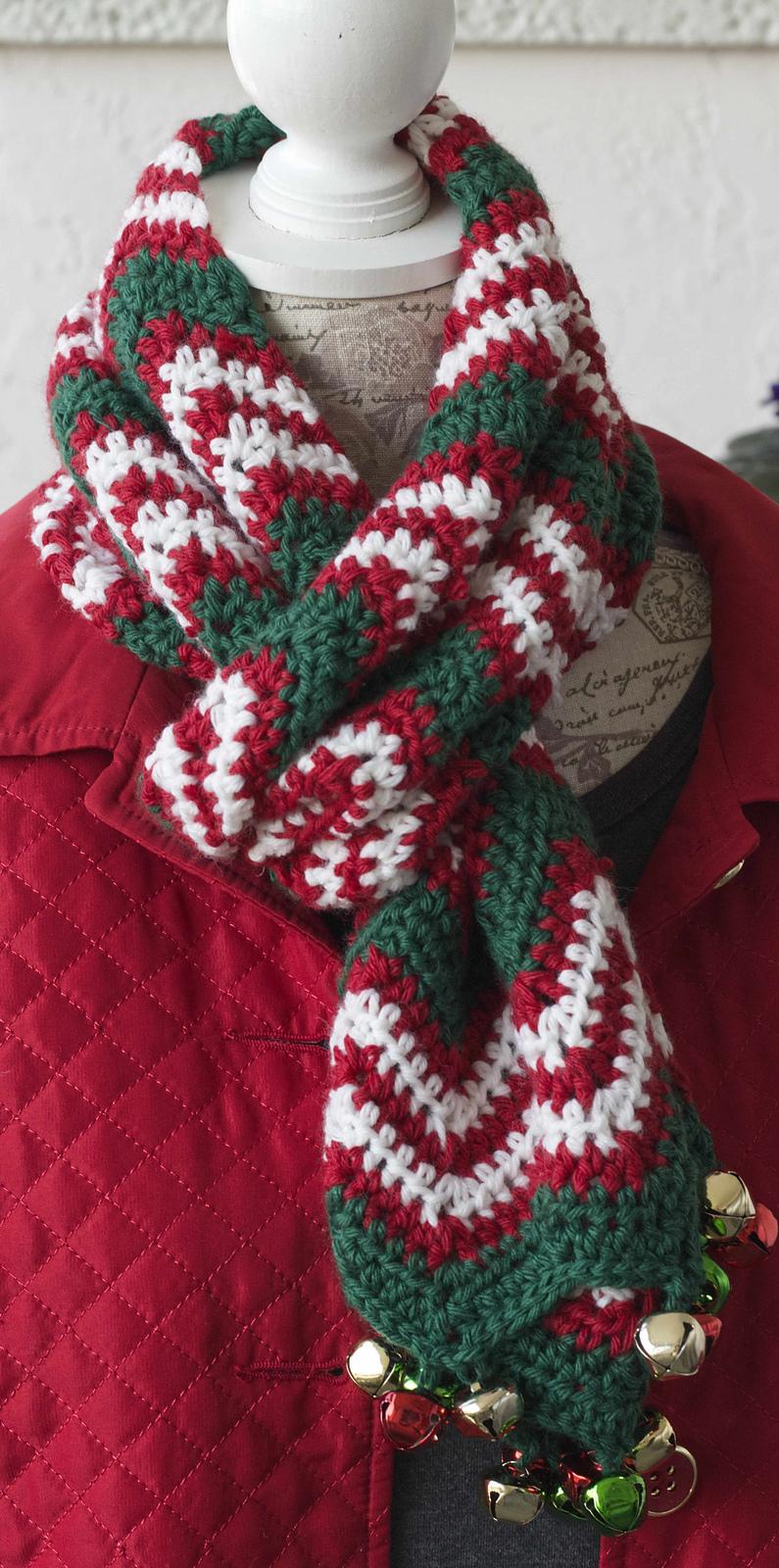 Merry Scarf