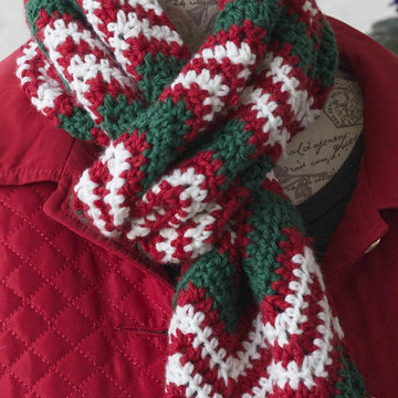 Merry Scarf