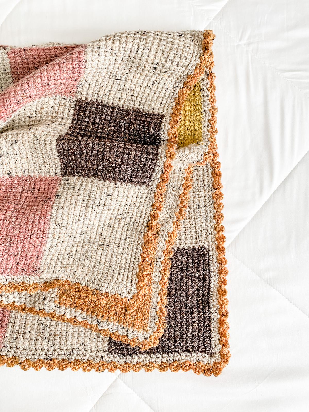 Pilson Blanket