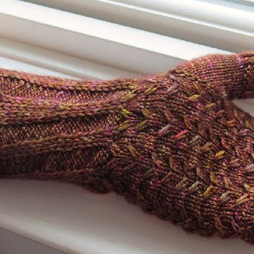 Winesap Mitts