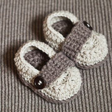 Baby Loafers