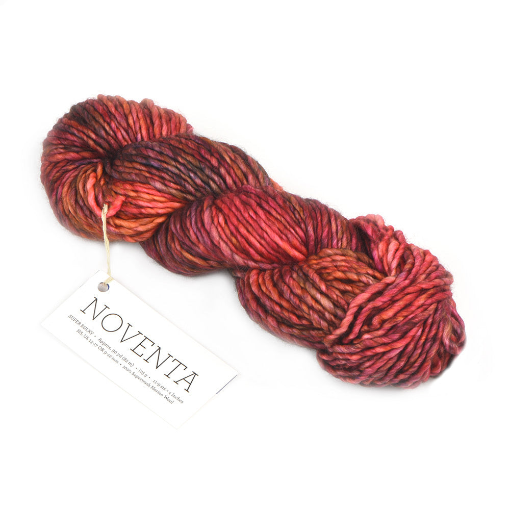 Malabrigo Noventa Merino Super Chunky Yarn