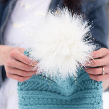 Serendipity Slouch Hat