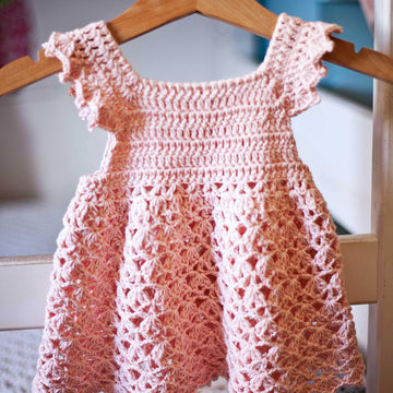 Powder Dress