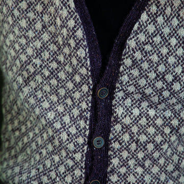 Hans waistcoat