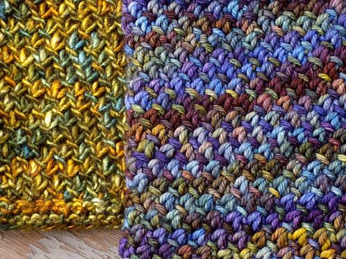 Hunts Lane Cowl