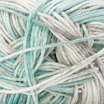 Turquoise Storm (409)