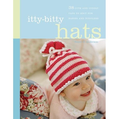 Artisan Itty-Bitty Hats