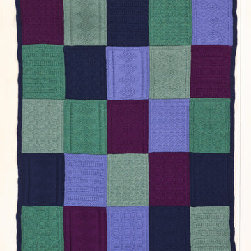 Valley Yarns Paradise City Knitting Pattern