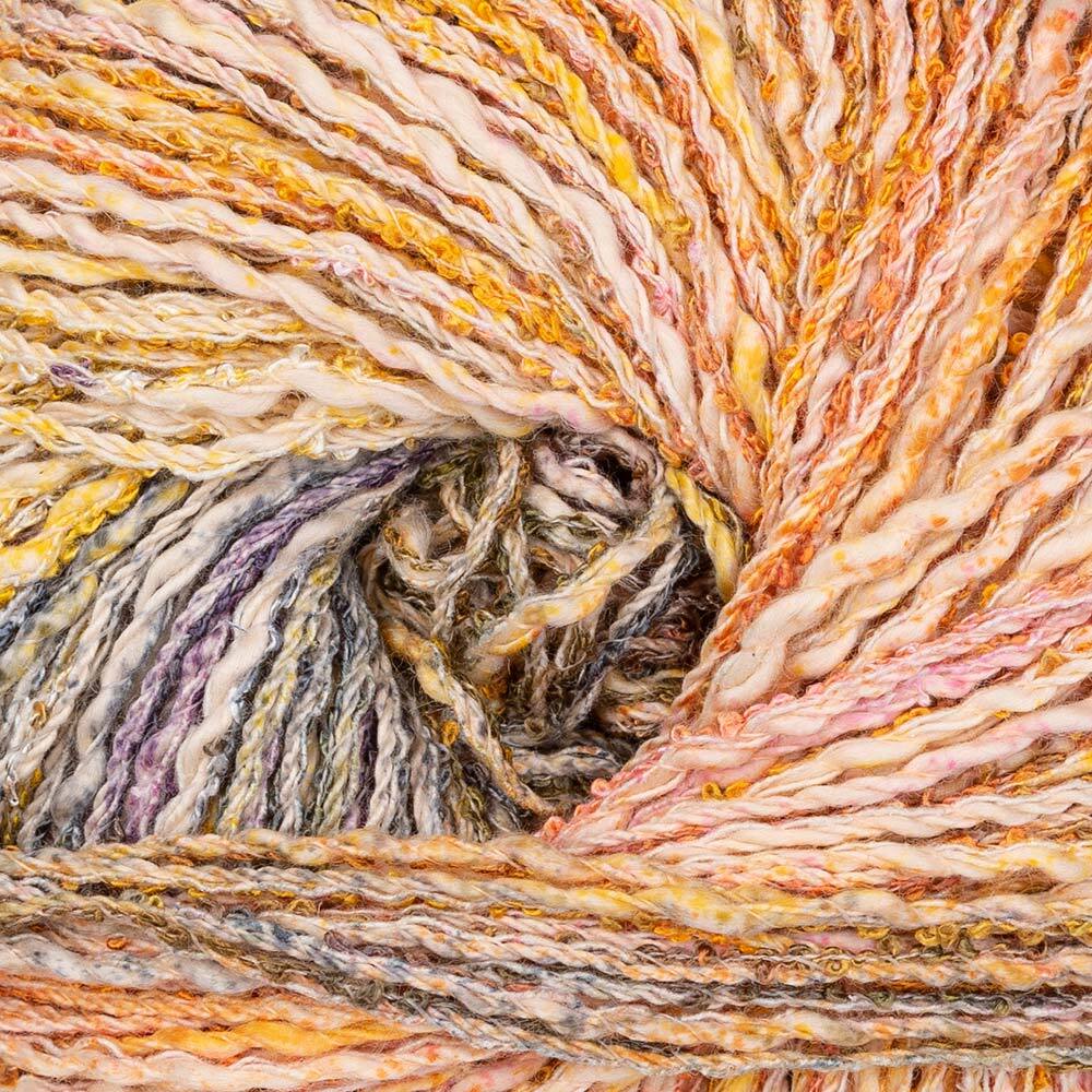 Lana Grossa About Berlin Vanity Yarn - Cotton Worsted