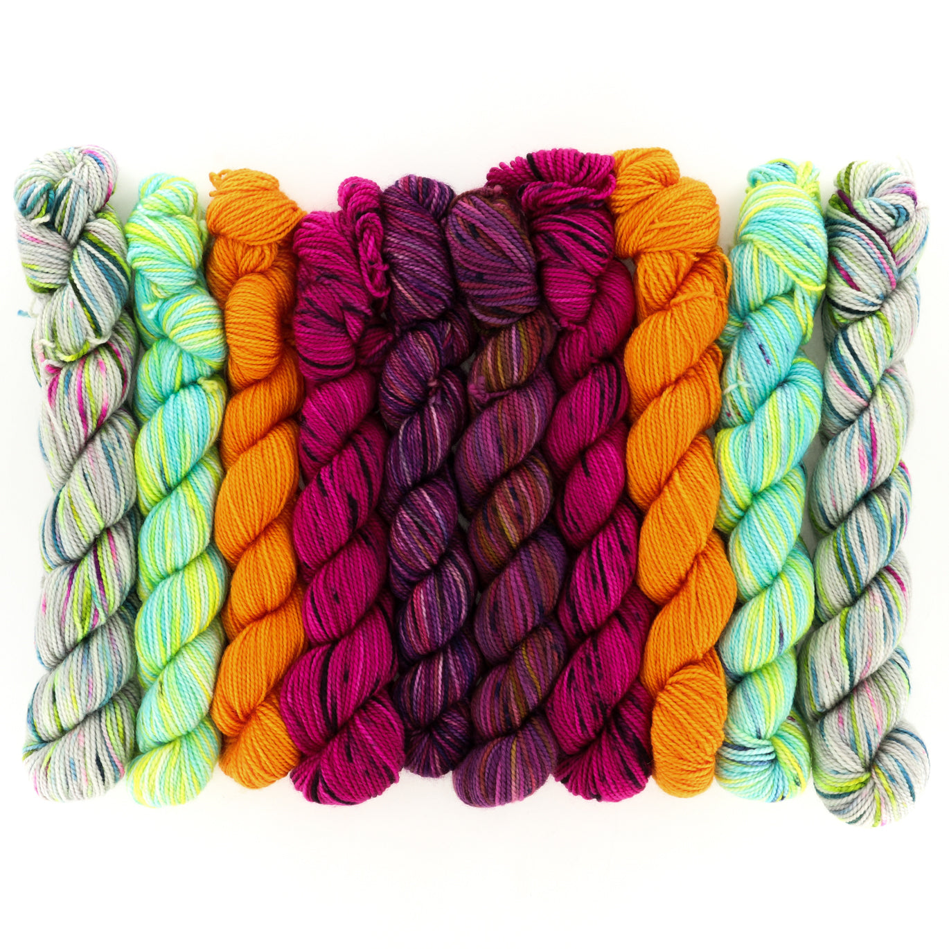 Baah Yarn Baja Wrap Kit