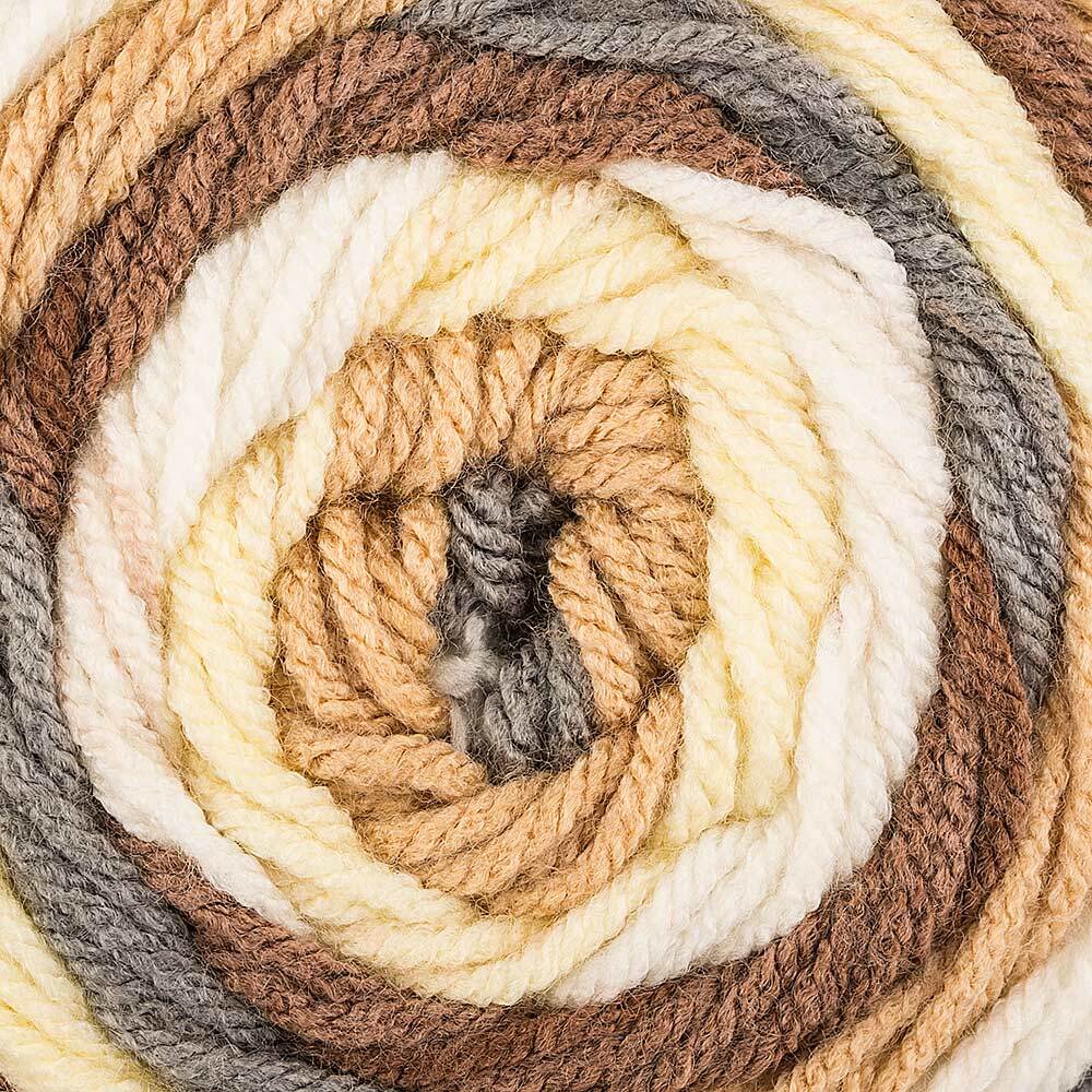 Paintbox Yarns Chunky Pots 5 Ball Value Pack Yarn - Acrylic Chunky