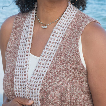Berroco Top Knitting Pattern