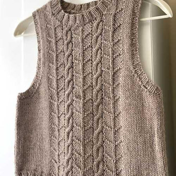#350 Willow Vest
