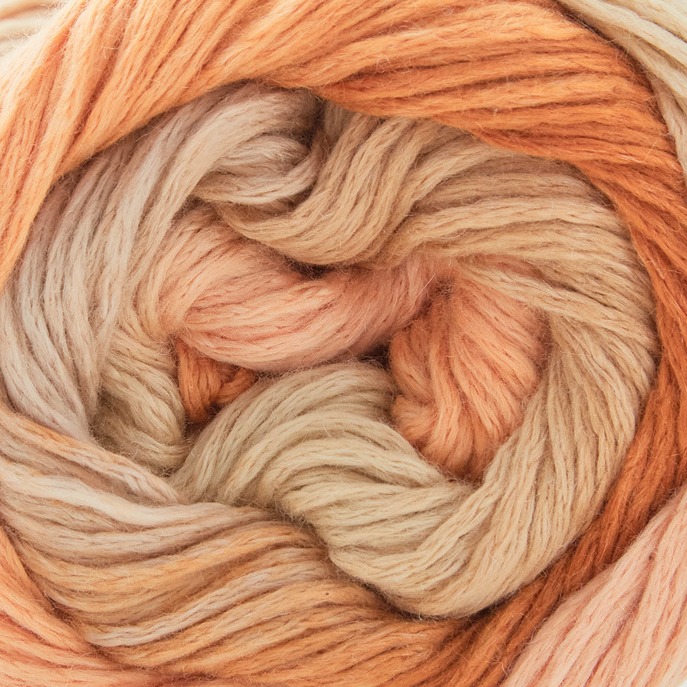Juniper Moon Farm Iridescence Yarn - Cotton DK