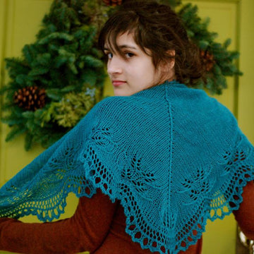 Andrea's Shawl