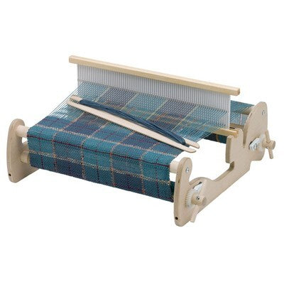 Rigid Heddle Looms