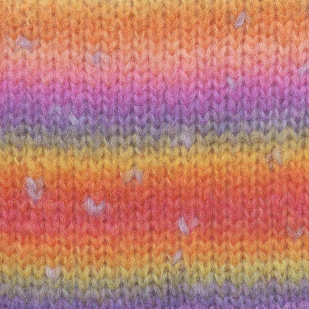 Lang Yarns Cloud Tweed Yarn - Merino Wool Chunky