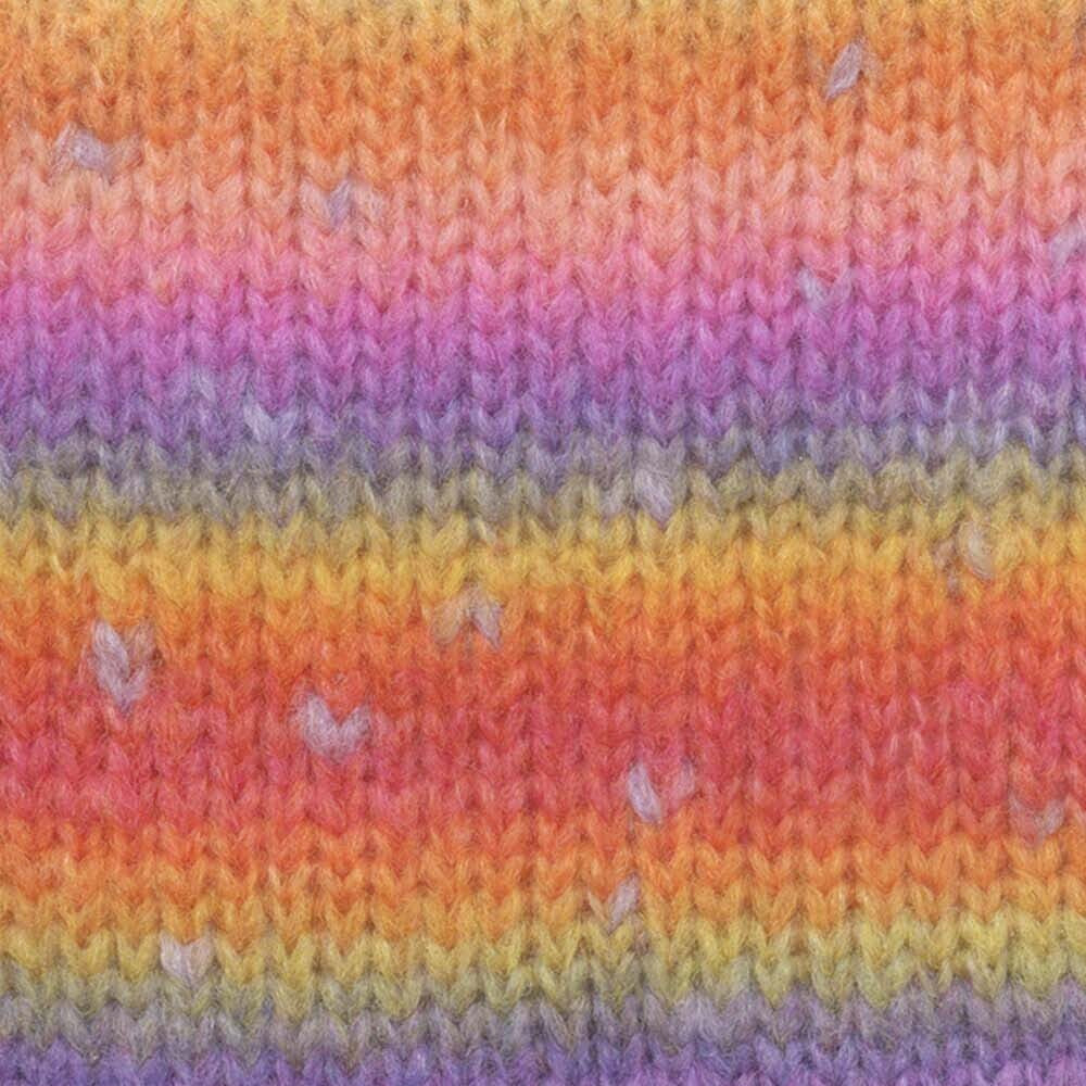 Lang Yarns Cloud Tweed Yarn - Merino Wool Chunky