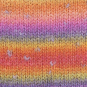 Lang Yarns Cloud Tweed Yarn - Merino Wool Chunky