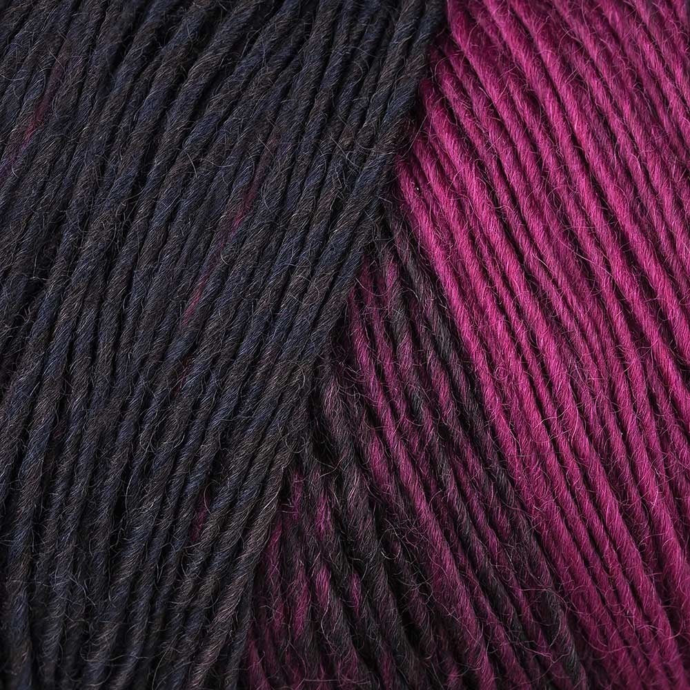 Schoppel Wolle Zauberball Yarn - Wool 3 Ply