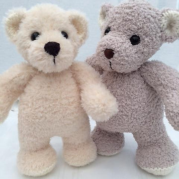Little Ted the Bear