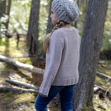 Tern Sweater