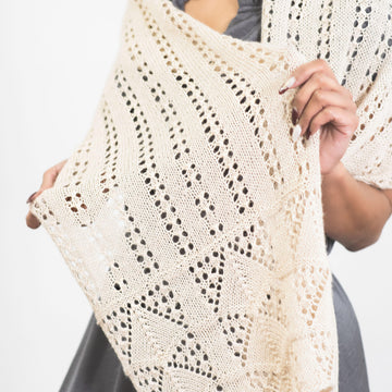 Lisianthus Wrap