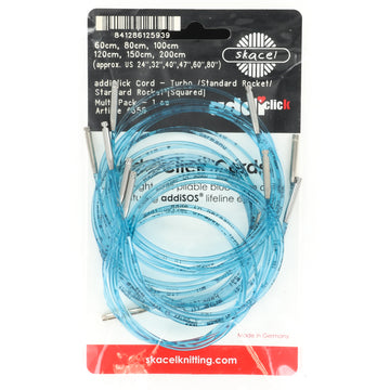 addi Click Cord and Connectors