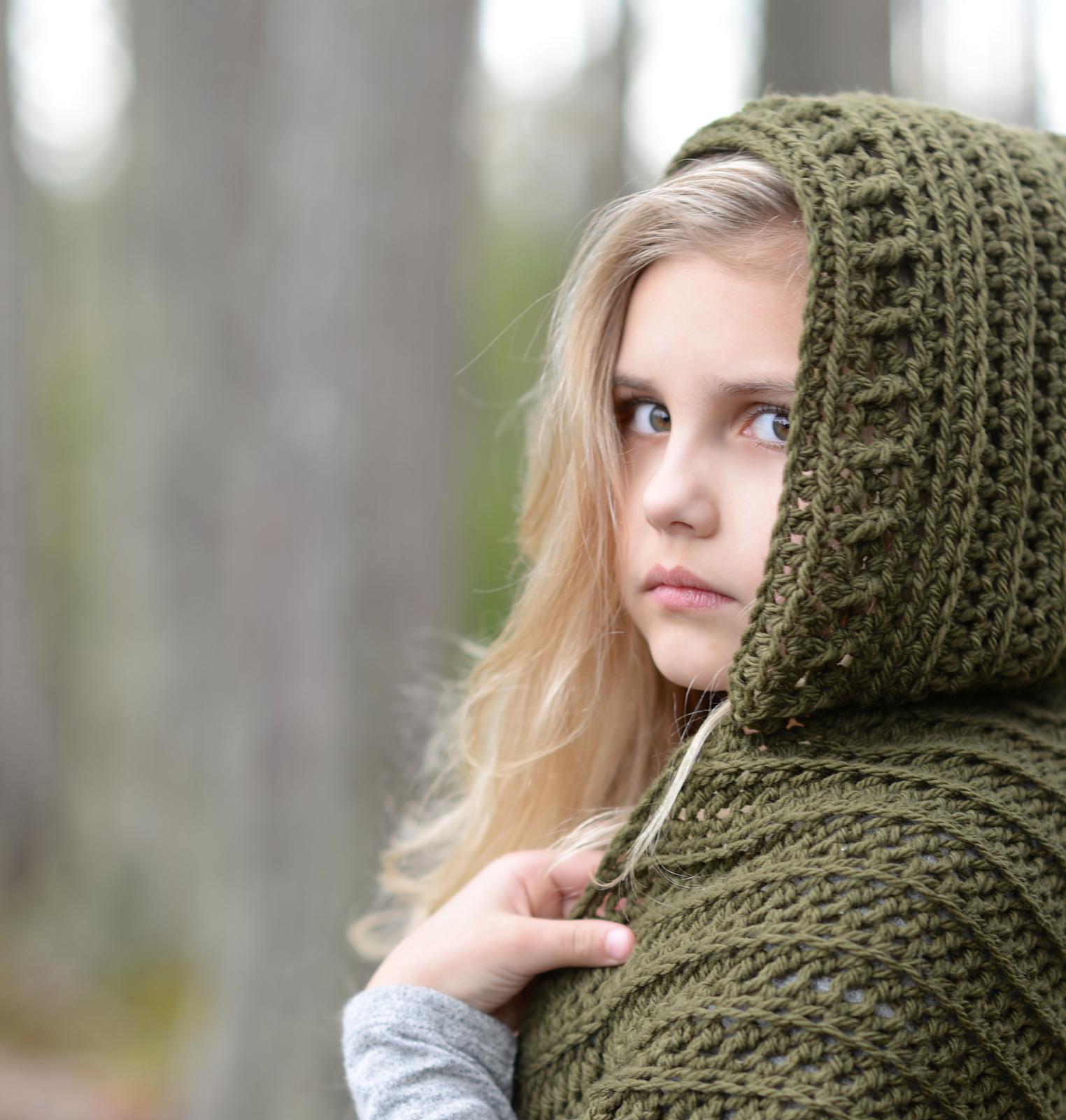 Brocade Shawl
