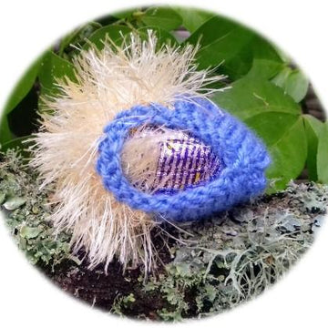 Baby Birds - Creme Egg Covers