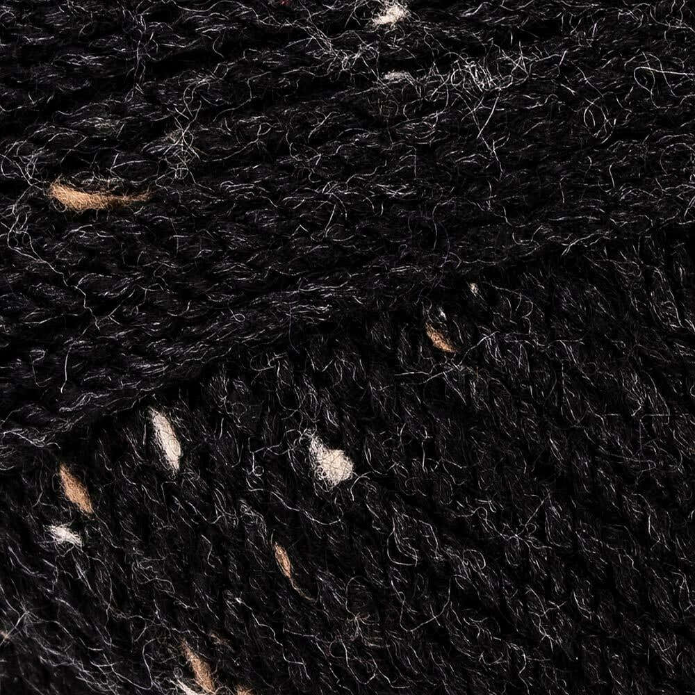 Plymouth Yarn Encore Tweed Yarn - Acrylic Worsted