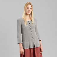 Debbie Bliss Blaise Knitting Pattern
