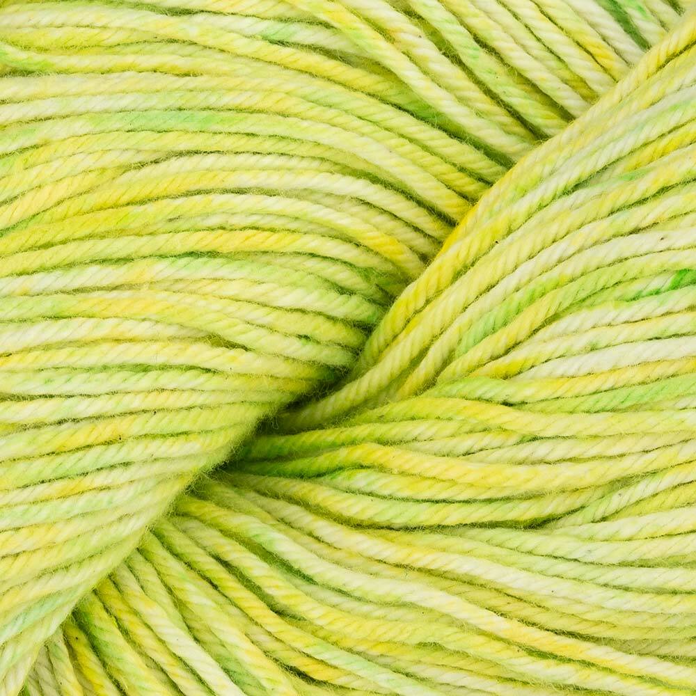 Cascade Yarns Nifty Cotton Splash Yarn - Cotton Worsted
