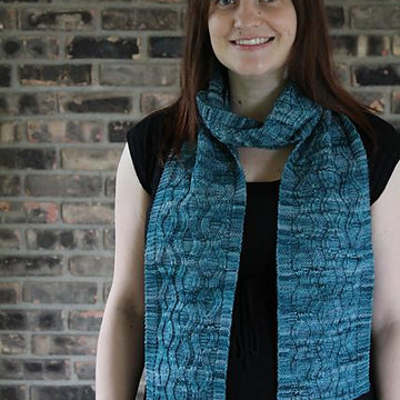 Oscillation Scarf