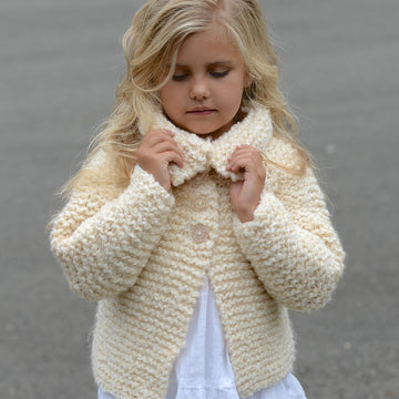 Stardust Cardigan