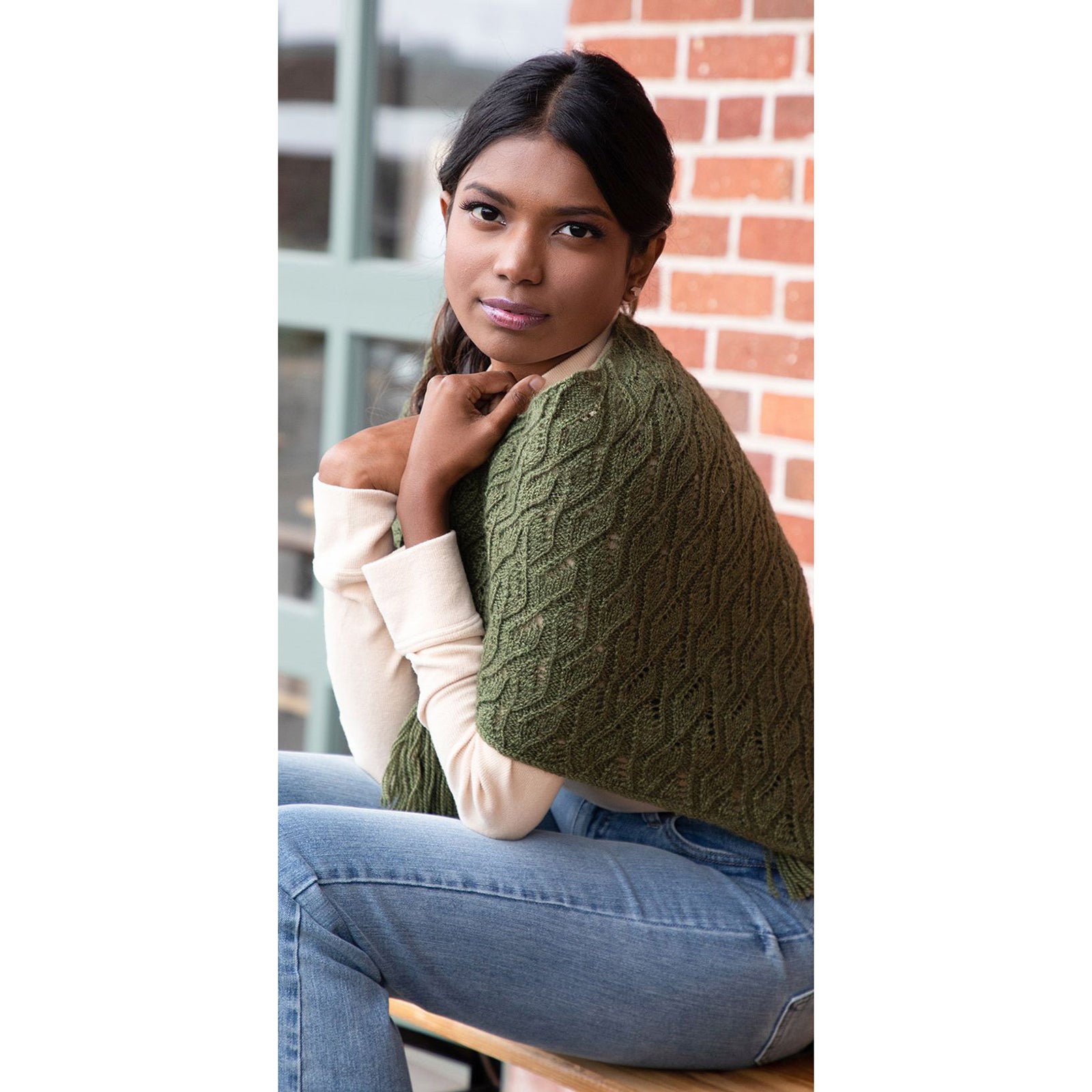 Interweave Knits Magazine Spring 2023