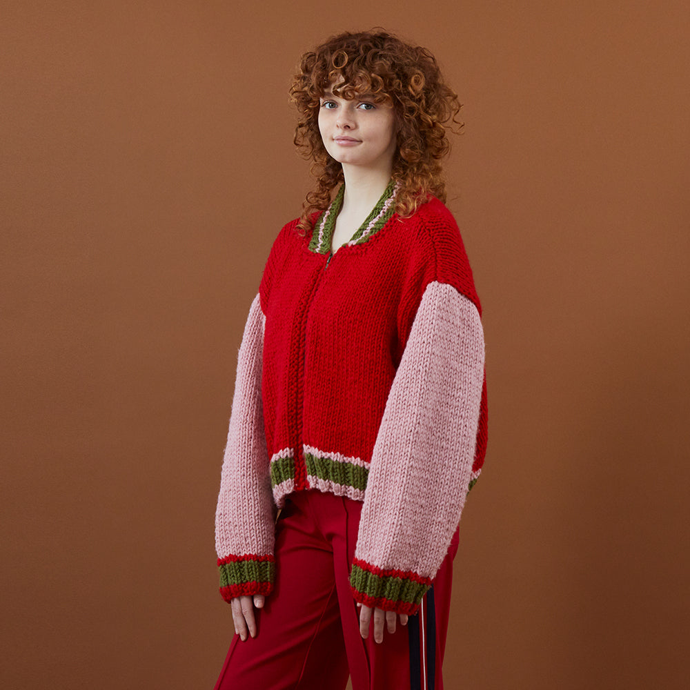 Debbie Bliss Super Chunky Merino Collection Ebook Crochet Pattern