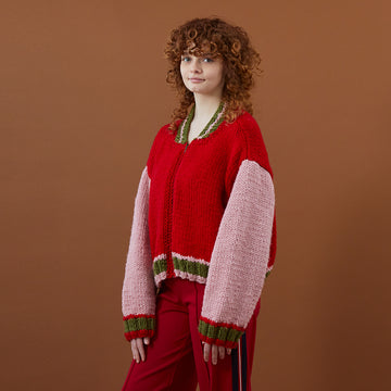Debbie Bliss Super Chunky Merino Collection Ebook Crochet Pattern