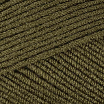 Overly Olive (3927)
