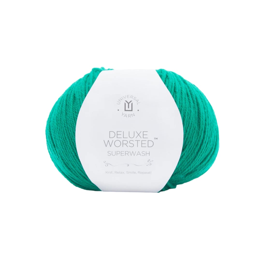 Universal Yarn Deluxe Worsted Superwash