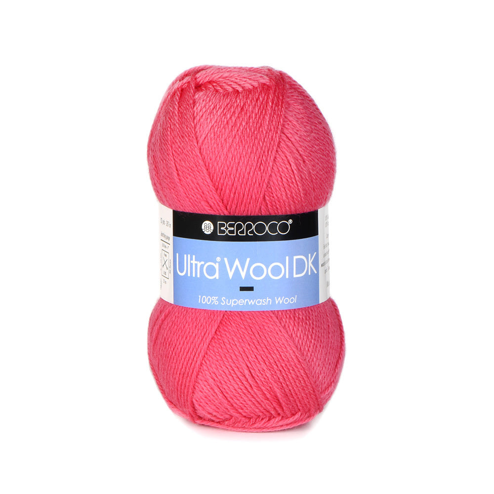 Berroco Ultra Wool DK Yarn - Superwash Wool DK
