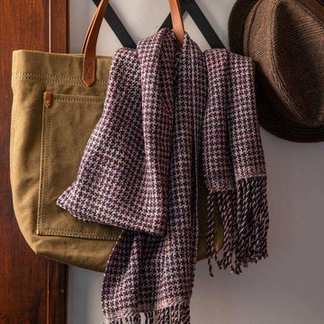 Easy Weaving with Little Looms
