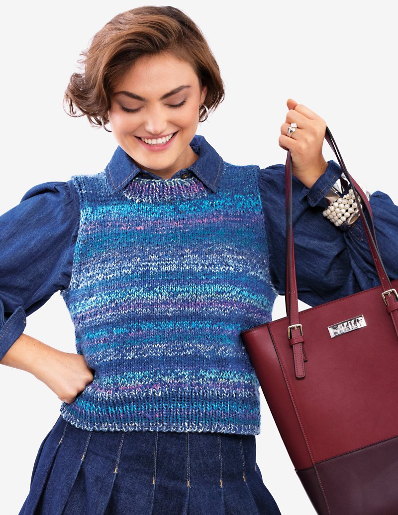 Noro Knitting Magazine Issue 25
