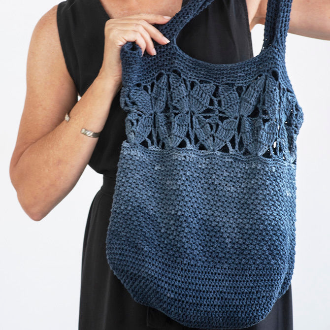 Berroco 406 Estiva Knitting Pattern