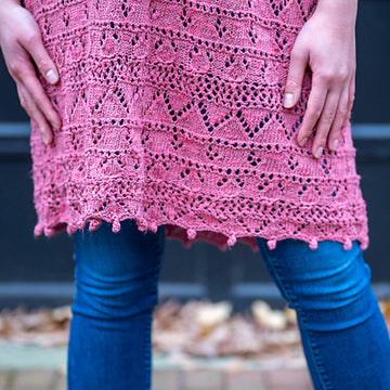 Juniper Moon Farm J154-01 Patrice Tunic PDF